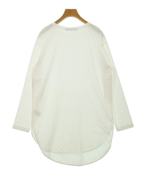 FRAMeWORK（フレームワーク）Tシャツ・カットソー 白 サイズ:F レディース/2200630437032