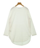FRAMeWORK（フレームワーク）Tシャツ・カットソー 白 サイズ:F レディース/2200630437032