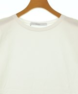 FRAMeWORK（フレームワーク）Tシャツ・カットソー 白 サイズ:F レディース/2200630437032