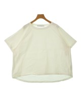 FRAMeWORK（フレームワーク）Tシャツ・カットソー 白 サイズ:F レディース/2200630437049