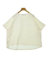 FRAMeWORK（フレームワーク）Tシャツ・カットソー 白 サイズ:F レディース/2200630437049