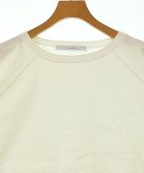 FRAMeWORK（フレームワーク）Tシャツ・カットソー 白 サイズ:F レディース/2200630437049