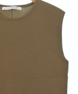 FRAMeWORK（フレームワーク）ベスト 茶 サイズ:F レディース/2200630437070