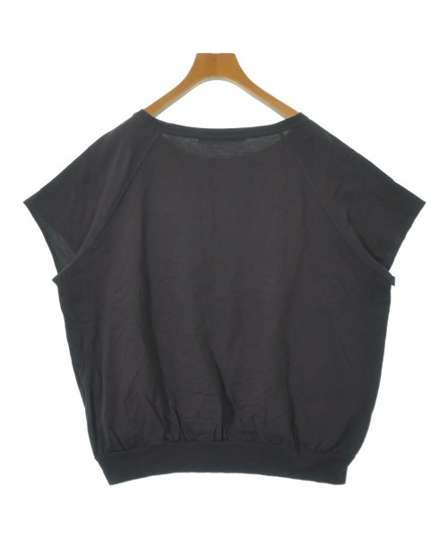 FRAMeWORK（フレームワーク）Tシャツ・カットソー グレー サイズ:F レディース/2200630437087
