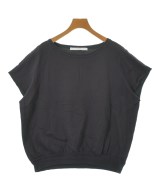 FRAMeWORK（フレームワーク）Tシャツ・カットソー グレー サイズ:F レディース/2200630437087