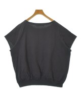 FRAMeWORK（フレームワーク）Tシャツ・カットソー グレー サイズ:F レディース/2200630437087