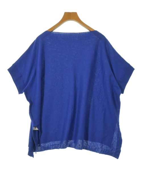 FRAMeWORK（フレームワーク）ニット・セーター 青 サイズ:F レディース/2200630437094