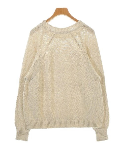 FRAMeWORK（フレームワーク）ニット・セーター 白 サイズ:F レディース/2200630437124