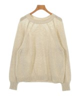 FRAMeWORK（フレームワーク）ニット・セーター 白 サイズ:F レディース/2200630437124