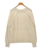 FRAMeWORK（フレームワーク）ニット・セーター 白 サイズ:F レディース/2200630437124