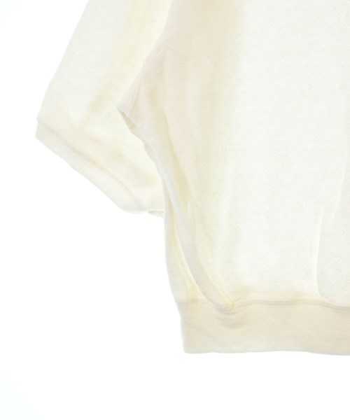 FRAMeWORK（フレームワーク）ニット・セーター 白 サイズ:F レディース/2200630437162