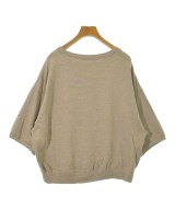 FRAMeWORK（フレームワーク）Tシャツ・カットソー ベージュ サイズ:F レディース/2200630437179
