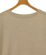 FRAMeWORK（フレームワーク）Tシャツ・カットソー ベージュ サイズ:F レディース/2200630437179