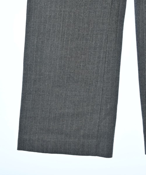 FRAMeWORK（フレームワーク）スラックス グレー サイズ:38(M位) レディース/2200630437186