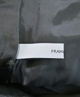 FRAMeWORK（フレームワーク）スラックス グレー サイズ:38(M位) レディース/2200630437186