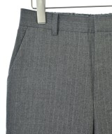 FRAMeWORK（フレームワーク）スラックス グレー サイズ:38(M位) レディース/2200630437186