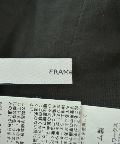 FRAMeWORK（フレームワーク）その他 茶 サイズ:38(M位) レディース/2200630437223