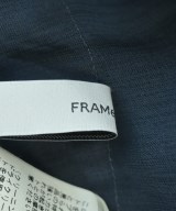 FRAMeWORK（フレームワーク）その他 紺 サイズ:38(M位) レディース/2200630437278