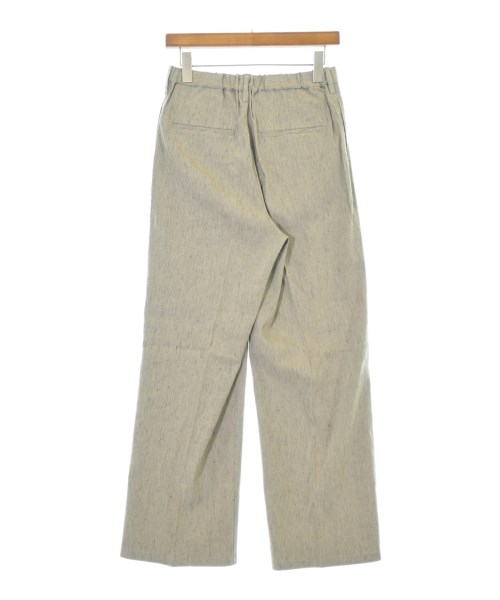 FRAMeWORK（フレームワーク）スラックス グレー サイズ:38(M位) レディース/2200630437292