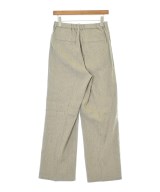 FRAMeWORK（フレームワーク）スラックス グレー サイズ:38(M位) レディース/2200630437292