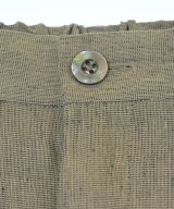 FRAMeWORK（フレームワーク）スラックス グレー サイズ:38(M位) レディース/2200630437292