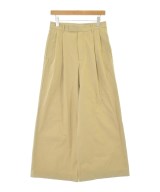 FRAMeWORK（フレームワーク）チノパン ベージュ サイズ:38(M位) レディース/2200630437308