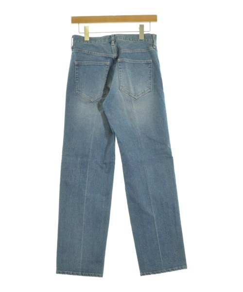 FRAMeWORK（フレームワーク）デニムパンツ 青 サイズ:36(S位) レディース/2200630437315