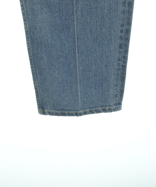 FRAMeWORK（フレームワーク）デニムパンツ 青 サイズ:36(S位) レディース/2200630437315