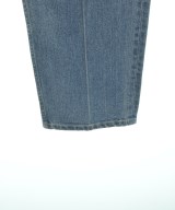 FRAMeWORK（フレームワーク）デニムパンツ 青 サイズ:36(S位) レディース/2200630437315