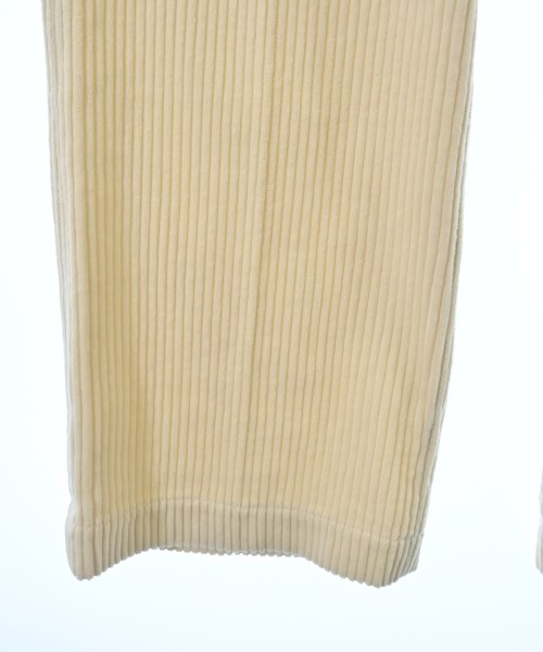 FRAMeWORK（フレームワーク）スラックス 白 サイズ:38(M位) レディース/2200630437322