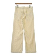 FRAMeWORK（フレームワーク）スラックス 白 サイズ:38(M位) レディース/2200630437322