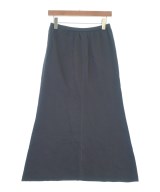 FRAMeWORK（フレームワーク）ロング・マキシ丈スカート グレー サイズ:F レディース/2200630437339