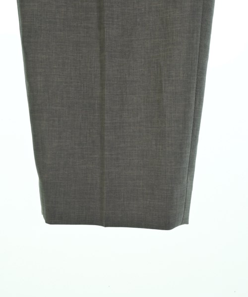 FRAMeWORK（フレームワーク）スラックス グレー サイズ:36(S位) レディース/2200613688024