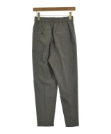 FRAMeWORK（フレームワーク）スラックス グレー サイズ:36(S位) レディース/2200613688024