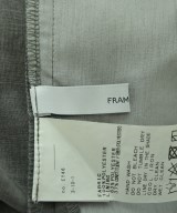 FRAMeWORK（フレームワーク）スラックス グレー サイズ:36(S位) レディース/2200613688024