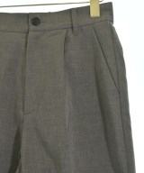 FRAMeWORK（フレームワーク）スラックス グレー サイズ:36(S位) レディース/2200613688024