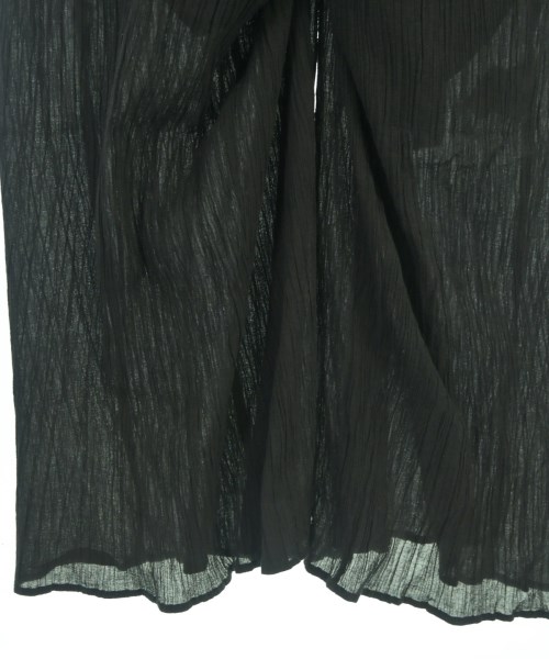 FRAMeWORK（フレームワーク）オールインワン/サロペット 黒 サイズ:38(M位) レディース/2200614294033