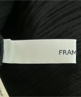 FRAMeWORK（フレームワーク）オールインワン/サロペット 黒 サイズ:38(M位) レディース/2200614294033