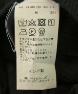 FRAMeWORK（フレームワーク）オールインワン/サロペット 黒 サイズ:38(M位) レディース/2200614294033