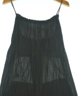 FRAMeWORK（フレームワーク）オールインワン/サロペット 黒 サイズ:38(M位) レディース/2200614294033