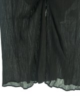 FRAMeWORK（フレームワーク）オールインワン/サロペット 黒 サイズ:38(M位) レディース/2200614294033