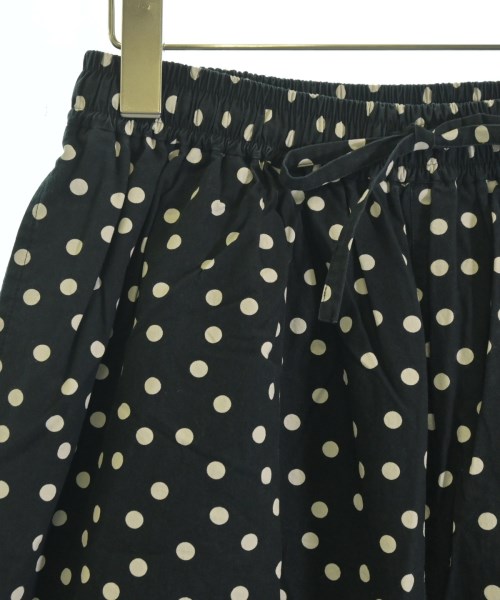 FRAMeWORK（フレームワーク）その他 黒 サイズ:36(S位) レディース/2200614294125