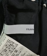 FRAMeWORK（フレームワーク）その他 黒 サイズ:36(S位) レディース/2200614294125