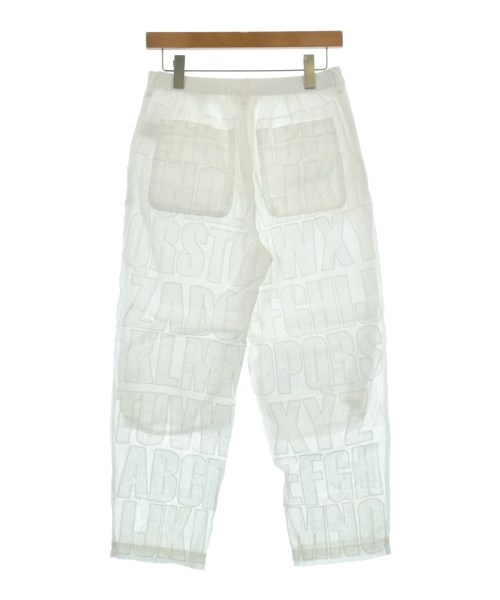 FRAMeWORK（フレームワーク）その他 白 サイズ:38(M位) レディース/2200614294149