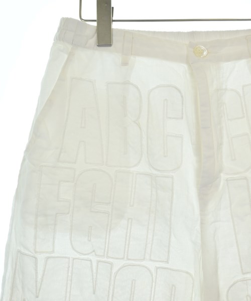 FRAMeWORK（フレームワーク）その他 白 サイズ:38(M位) レディース/2200614294149