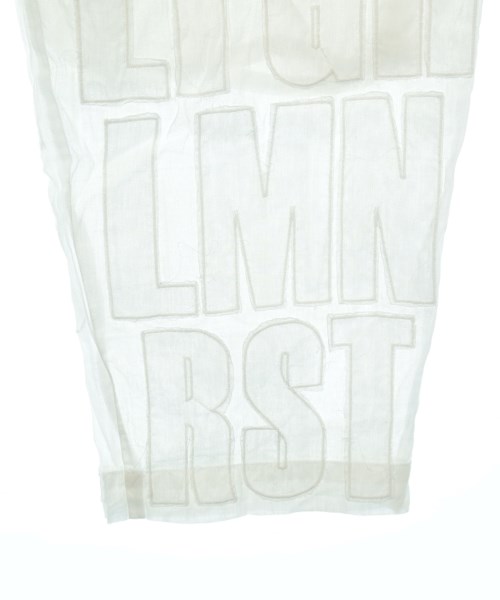 FRAMeWORK（フレームワーク）その他 白 サイズ:38(M位) レディース/2200614294149