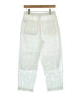 FRAMeWORK（フレームワーク）その他 白 サイズ:38(M位) レディース/2200614294149