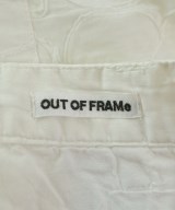 FRAMeWORK（フレームワーク）その他 白 サイズ:38(M位) レディース/2200614294149