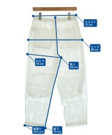 FRAMeWORK（フレームワーク）その他 白 サイズ:38(M位) レディース/2200614294149