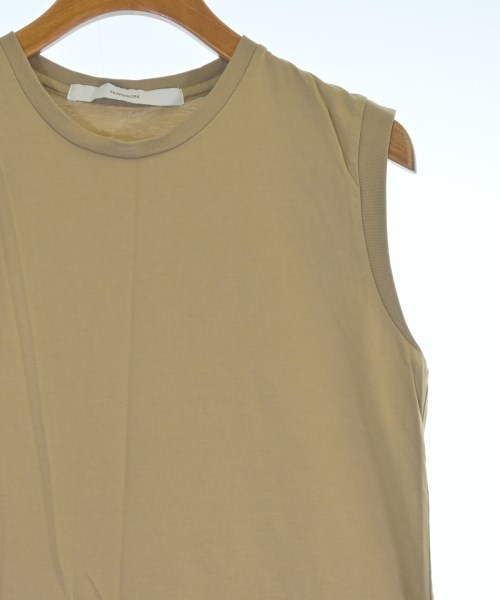 FRAMeWORK（フレームワーク）ワンピース ベージュ サイズ:F レディース/2200614458039